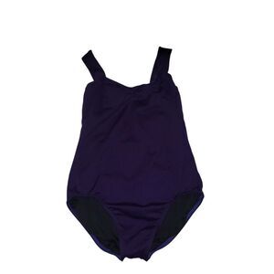 Motionwear Deep Purple Dance One Piece